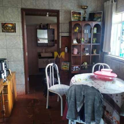 Imagem Casa com 3 Quartos à Venda, 250 m² em Vila Ipanema - Piraquara Imagem Casa com 3 Quartos à Venda, 250 m² em Vila Ipanema - Piraquara