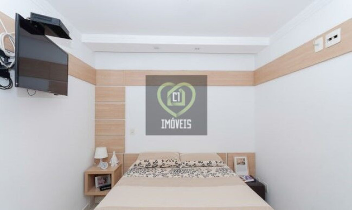 Imagem Apartamento com 3 Quartos à Venda, 82 m² em Pompeia - São Paulo Imagem Apartamento com 3 Quartos à Venda, 82 m² em Pompeia - São Paulo