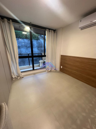 Imagem Imóvel com 1 Quarto para Alugar, 40 m² em Ingá - Niterói Imagem Imóvel com 1 Quarto para Alugar, 40 m² em Ingá - Niterói