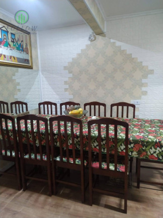 Imagem Sobrado com 3 Quartos à Venda, 111 m² em Metalúrgicos - Osasco Imagem Sobrado com 3 Quartos à Venda, 111 m² em Metalúrgicos - Osasco