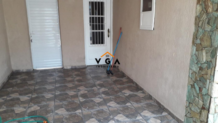 Imagem Casa com 3 Quartos à Venda, 176 m² em Penha De França - São Paulo Imagem Casa com 3 Quartos à Venda, 176 m² em Penha De França - São Paulo