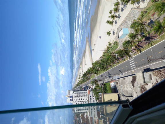 Imagem Apartamento com 2 Quartos à Venda, 100 m² em Jardim Real - Praia Grande
