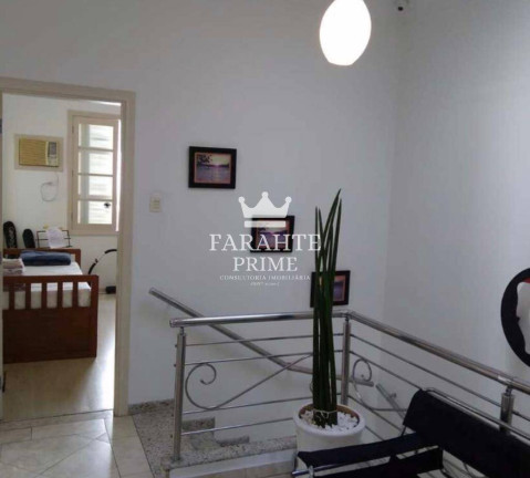 Imagem Sobrado com 3 Quartos à Venda, 190 m² em Gonzaga - Santos Imagem Sobrado com 3 Quartos à Venda, 190 m² em Gonzaga - Santos