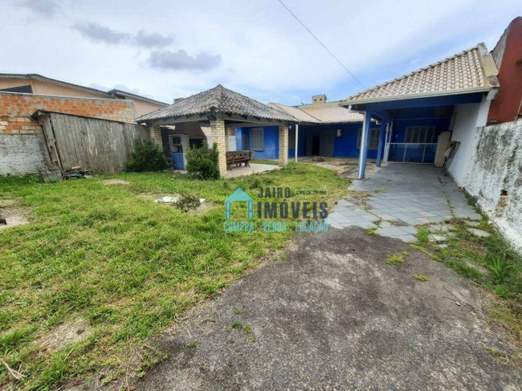 Imagem Casa com 2 Quartos à Venda, 118 m² em Centro - Tramandaí Imagem Casa com 2 Quartos à Venda, 118 m² em Centro - Tramandaí