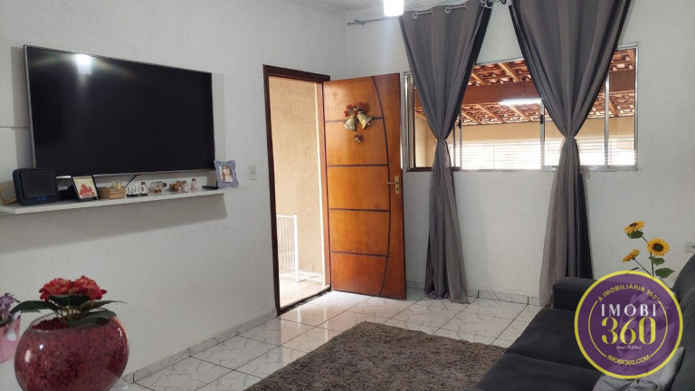 Casa com 2 Quartos à Venda, 88 m² em Itaquera - São Paulo