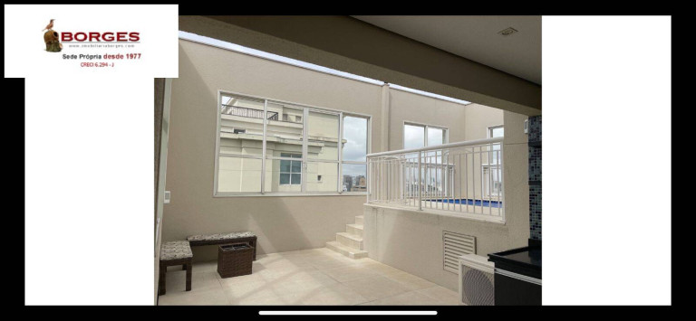 Imagem Apartamento com 4 Quartos para Alugar, 371 m² em Moema - São Paulo