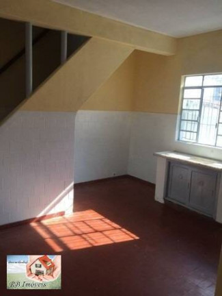 Imagem Casa com 2 Quartos à Venda, 190 m² em Baeta Neves - São Bernardo Do Campo Imagem Casa com 2 Quartos à Venda, 190 m² em Baeta Neves - São Bernardo Do Campo