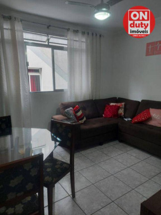 Imagem Apartamento com 2 Quartos à Venda, 64 m² em Boqueirão - Santos Imagem Apartamento com 2 Quartos à Venda, 64 m² em Boqueirão - Santos