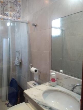 Imagem Casa com 4 Quartos à Venda, 200 m² em Ponta Da Praia - Santos