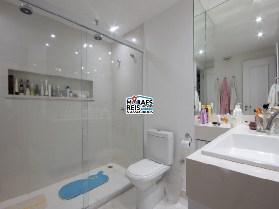 Imagem Apartamento com 3 Quartos à Venda, 240 m² em Vila Progredior - São Paulo Imagem Apartamento com 3 Quartos à Venda, 240 m² em Vila Progredior - São Paulo