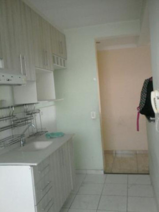 Imagem Apartamento com 2 Quartos à Venda, 52 m² em Jardim Do Tiro - São Paulo Imagem Apartamento com 2 Quartos à Venda, 52 m² em Jardim Do Tiro - São Paulo