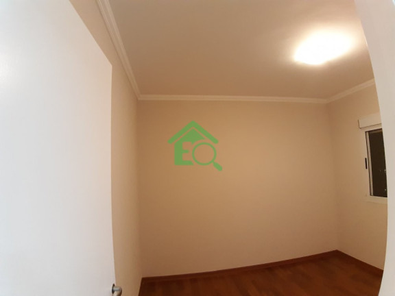 Imagem Apartamento com 3 Quartos à Venda, 92 m² em Jardim Taquaral - São Paulo