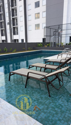 Imagem Imóvel com 1 Quarto à Venda, 24 m² em água Branca - São Paulo