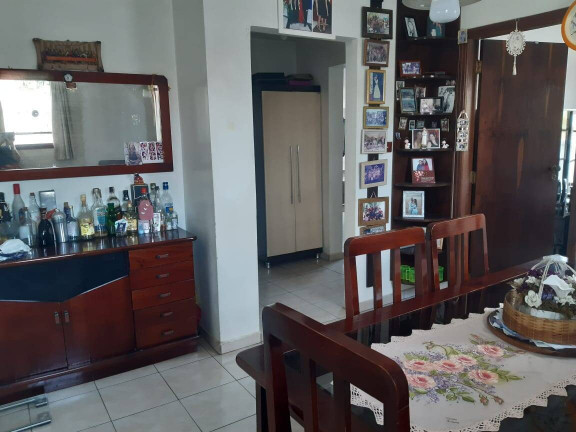Imagem Sobrado com 3 Quartos à Venda, 313 m² em Vila Haro - Sorocaba