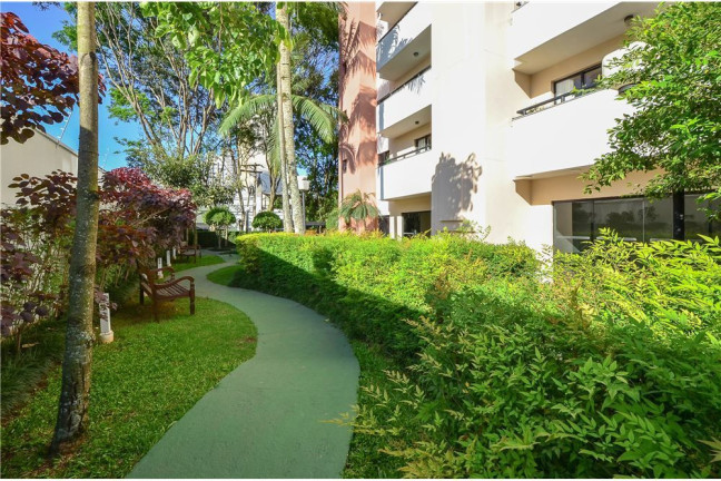 Imagem Apartamento com 1 Quarto à Venda, 91 m² em Vila Olímpia - São Paulo Imagem Apartamento com 1 Quarto à Venda, 91 m² em Vila Olímpia - São Paulo