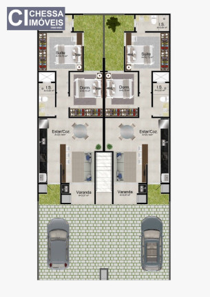 Imagem Apartamento com 2 Quartos à Venda, 200 m² em Espinheiros - Itajaí Imagem Apartamento com 2 Quartos à Venda, 200 m² em Espinheiros - Itajaí