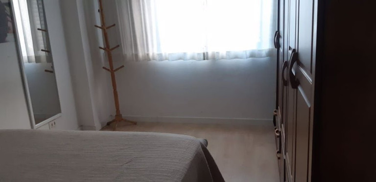 Imagem Apartamento com 2 Quartos à Venda, 70 m² em Santo Amaro - São Paulo Imagem Apartamento com 2 Quartos à Venda, 70 m² em Santo Amaro - São Paulo