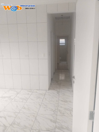 Imagem Casa com 2 Quartos à Venda, 88 m² em Praia Grande