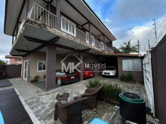Imagem Sobrado com 4 Quartos à Venda, 234 m² em Maria Antonieta - Pinhais Imagem Sobrado com 4 Quartos à Venda, 234 m² em Maria Antonieta - Pinhais