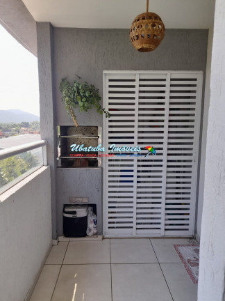 Imagem Apartamento com 2 Quartos à Venda, 63 m² em Perequê Açu - Ubatuba