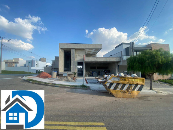 Imagem Casa com 3 Quartos à Venda, 353 m² em Parque Ibiti Reserva - Sorocaba Imagem Casa com 3 Quartos à Venda, 353 m² em Parque Ibiti Reserva - Sorocaba