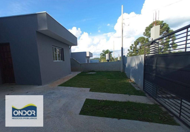 Imagem Casa com 3 Quartos à Venda, 84 m² em Remanso Ii - Cotia Imagem Casa com 3 Quartos à Venda, 84 m² em Remanso Ii - Cotia