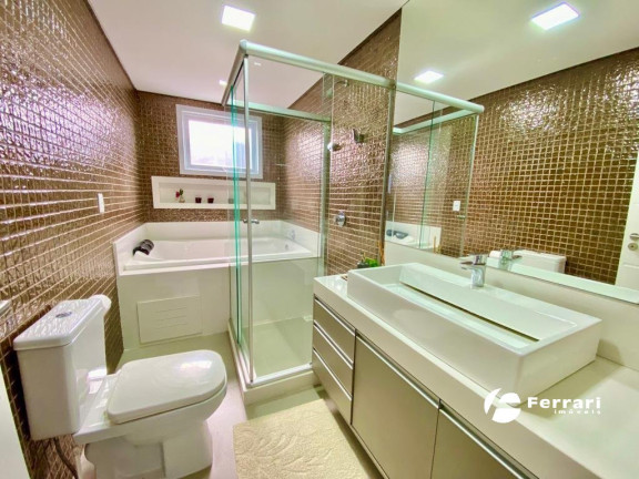 Imagem Casa de Condomínio com 4 Quartos à Venda, 253 m² em Parque Antártica - Capao Da Canoa Imagem Casa de Condomínio com 4 Quartos à Venda, 253 m² em Parque Antártica - Capao Da Canoa