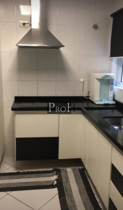 Imagem Casa de Condomínio com 3 Quartos à Venda, 148 m² em Campestre - Santo André