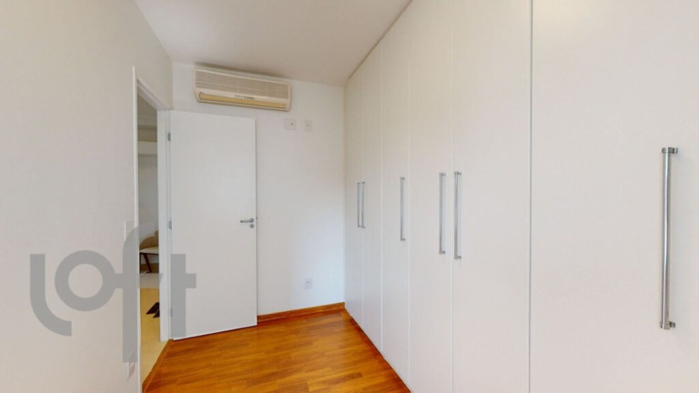 Imagem Apartamento com 2 Quartos à Venda, 65 m² em Itaim Bibi - São Paulo