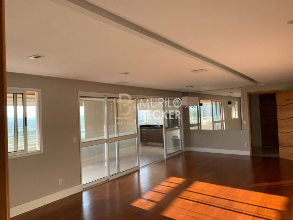 Imagem Apartamento com 3 Quartos à Venda, 153 m² em Parque Residencial Aquarius - São José Dos Campos