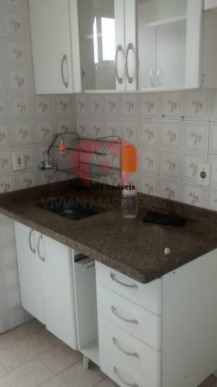 Imagem Apartamento com 2 Quartos à Venda, 50 m² em Limão - São Paulo Imagem Apartamento com 2 Quartos à Venda, 50 m² em Limão - São Paulo