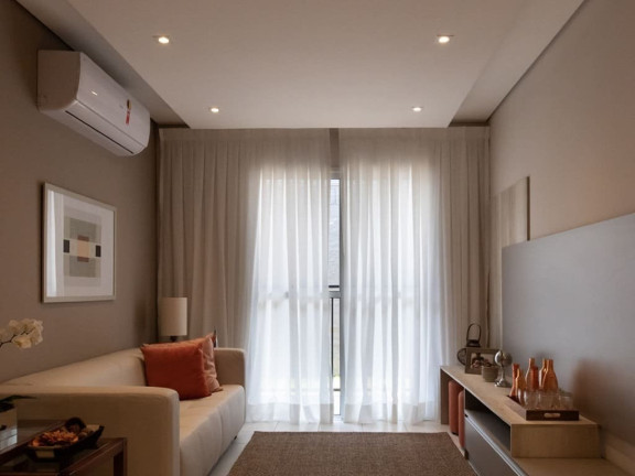 Imagem Apartamento com 3 Quartos à Venda, 71 m² em Vila Santa Maria - Jundiaí
