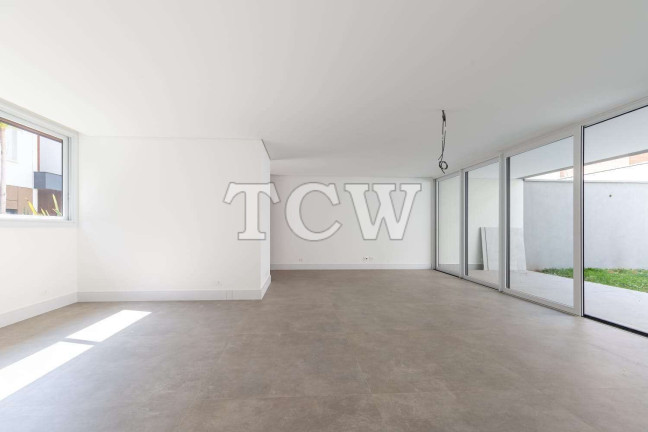 Imagem Casa de Condomínio com 4 Quartos à Venda, 367 m² em Santo Amaro - São Paulo