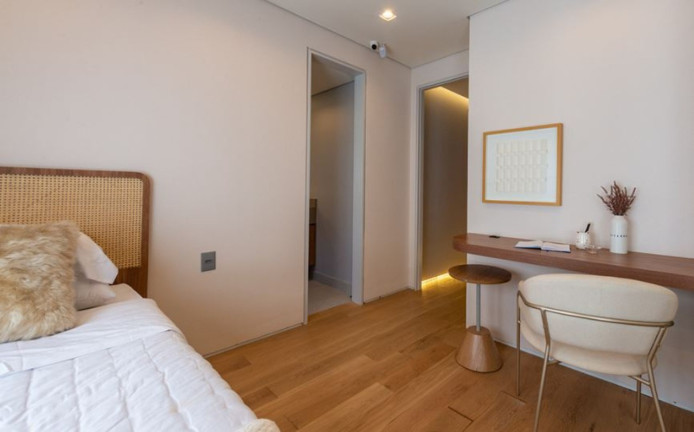 Imagem Imóvel com 3 Quartos à Venda, 168 m² em Jardim Das Acácias - São Paulo Imagem Imóvel com 3 Quartos à Venda, 168 m² em Jardim Das Acácias - São Paulo