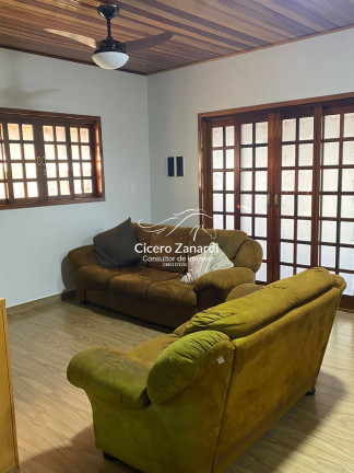 Imagem Chácara com 2 Quartos à Venda, 104.060 m² em Baronesa - Bofete Imagem Chácara com 2 Quartos à Venda, 104.060 m² em Baronesa - Bofete