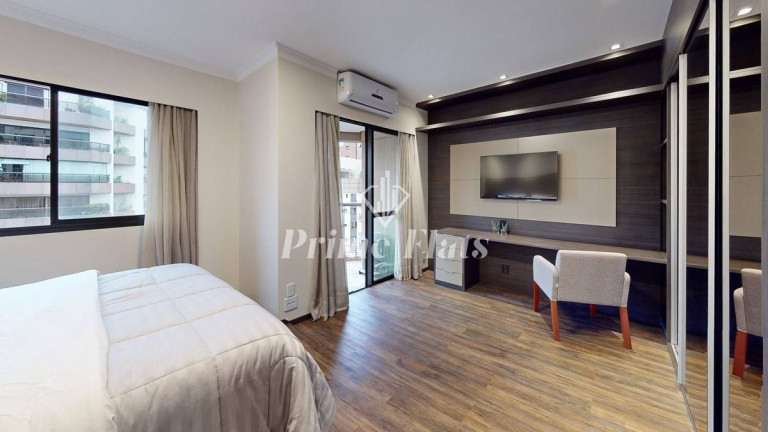 Imagem Apartamento com 1 Quarto à Venda, 55 m² em Jardim Europa - São Paulo Imagem Apartamento com 1 Quarto à Venda, 55 m² em Jardim Europa - São Paulo