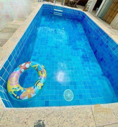 Imagem Casa com 2 Quartos à Venda, 250 m² em Maracanã - Praia Grande
