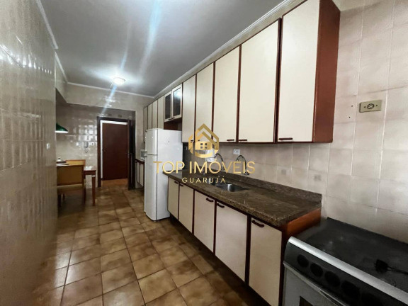 Imagem Apartamento com 3 Quartos à Venda, 110 m² em Pitangueiras - Guarujá