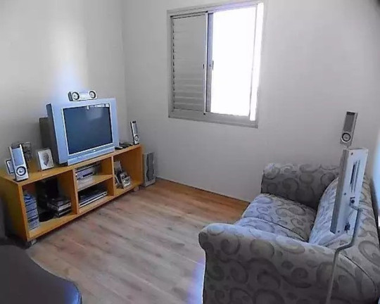 Imagem Apartamento com 3 Quartos à Venda, 64 m² em Chácara Califórnia - São Paulo Imagem Apartamento com 3 Quartos à Venda, 64 m² em Chácara Califórnia - São Paulo