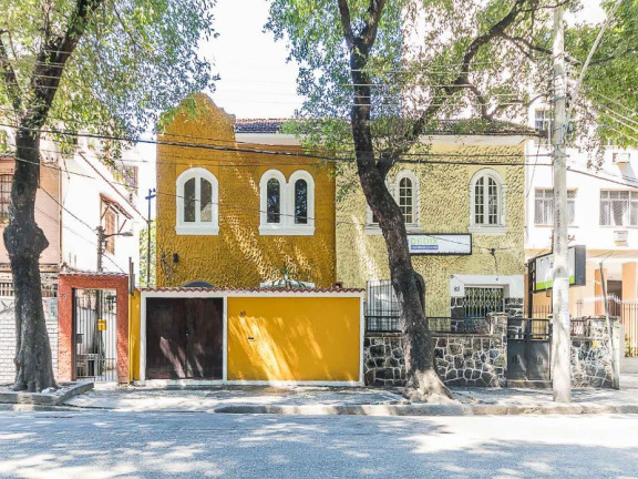 Casa com 3 Quartos à Venda, 160 m² em Tijuca - Rio De Janeiro