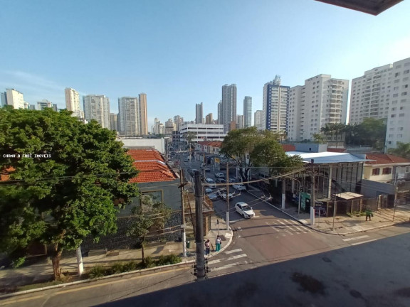 Imagem Apartamento com 2 Quartos para Alugar, 37 m² em Vila Gomes Cardim - São Paulo