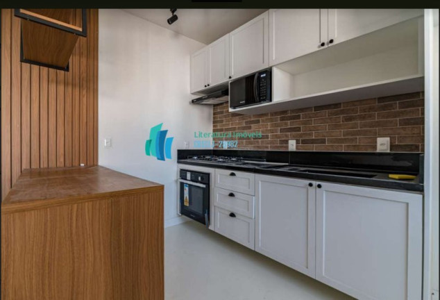 Imagem Apartamento com 2 Quartos à Venda, 71 m² em Pinheiros - São Paulo