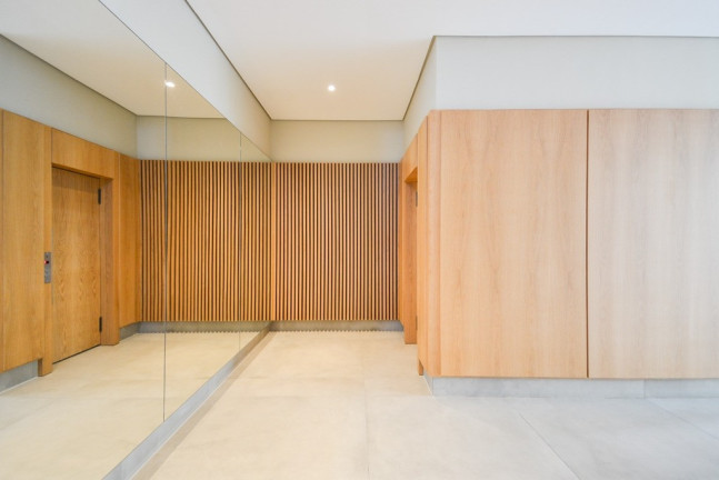 Apartamento com 3 Quartos à Venda, 259 m² em Higienópolis - São Paulo