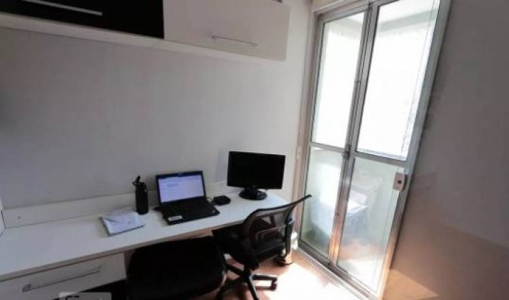 Imagem Imóvel com 3 Quartos à Venda, 79 m² em Barra Funda - São Paulo Imagem Imóvel com 3 Quartos à Venda, 79 m² em Barra Funda - São Paulo