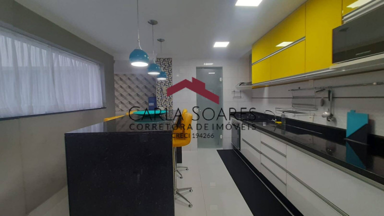 Imagem Cobertura com 4 Quartos à Venda, 220 m² em Riviera - Bertioga Imagem Cobertura com 4 Quartos à Venda, 220 m² em Riviera - Bertioga
