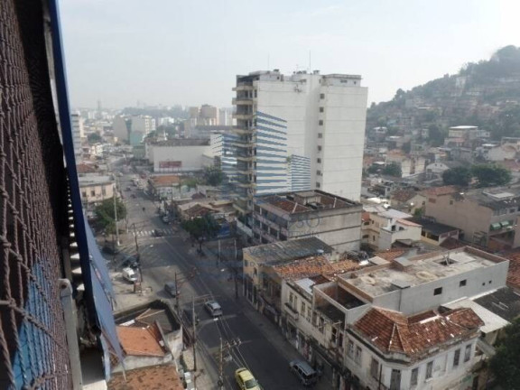 Imagem Apartamento com 2 Quartos à Venda, 86 m² em Engenho Novo - Rio De Janeiro