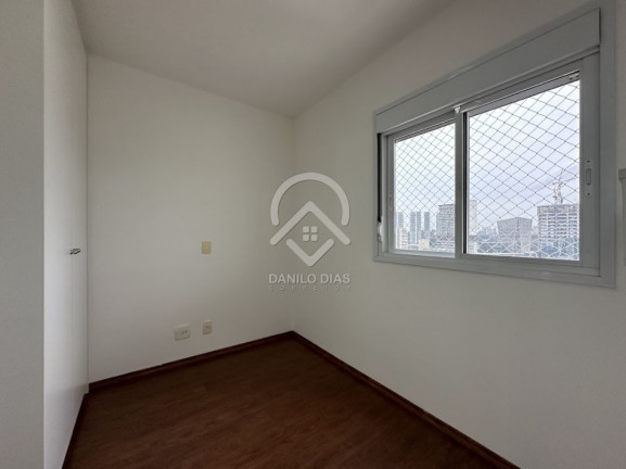 Imagem Apartamento com 2 Quartos à Venda, 74 m² em Granja Julieta - São Paulo