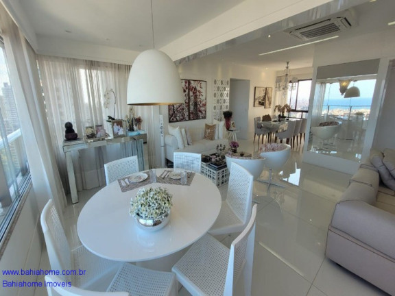 Imagem Imóvel com 3 Quartos à Venda, 171 m² em Horto Florestal - Salvador Imagem Imóvel com 3 Quartos à Venda, 171 m² em Horto Florestal - Salvador