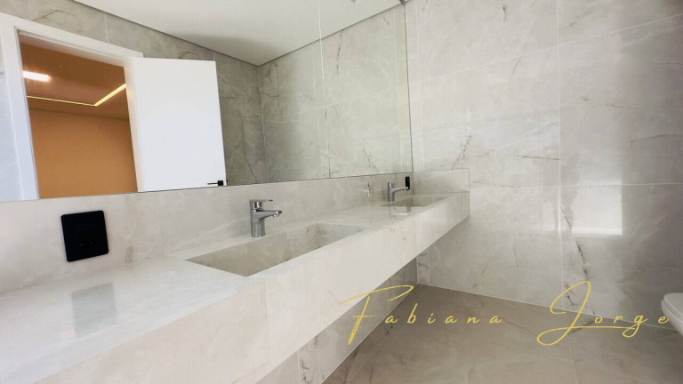 Imagem Casa de Condomínio com 4 Quartos à Venda, 358 m² em Alphaville D. Pedro 3 - Campinas
