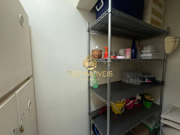 Imagem Apartamento com 3 Quartos à Venda, 106 m² em Pitangueiras - Guarujá